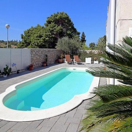 Villa Vanda Dubrovnik Exterior foto