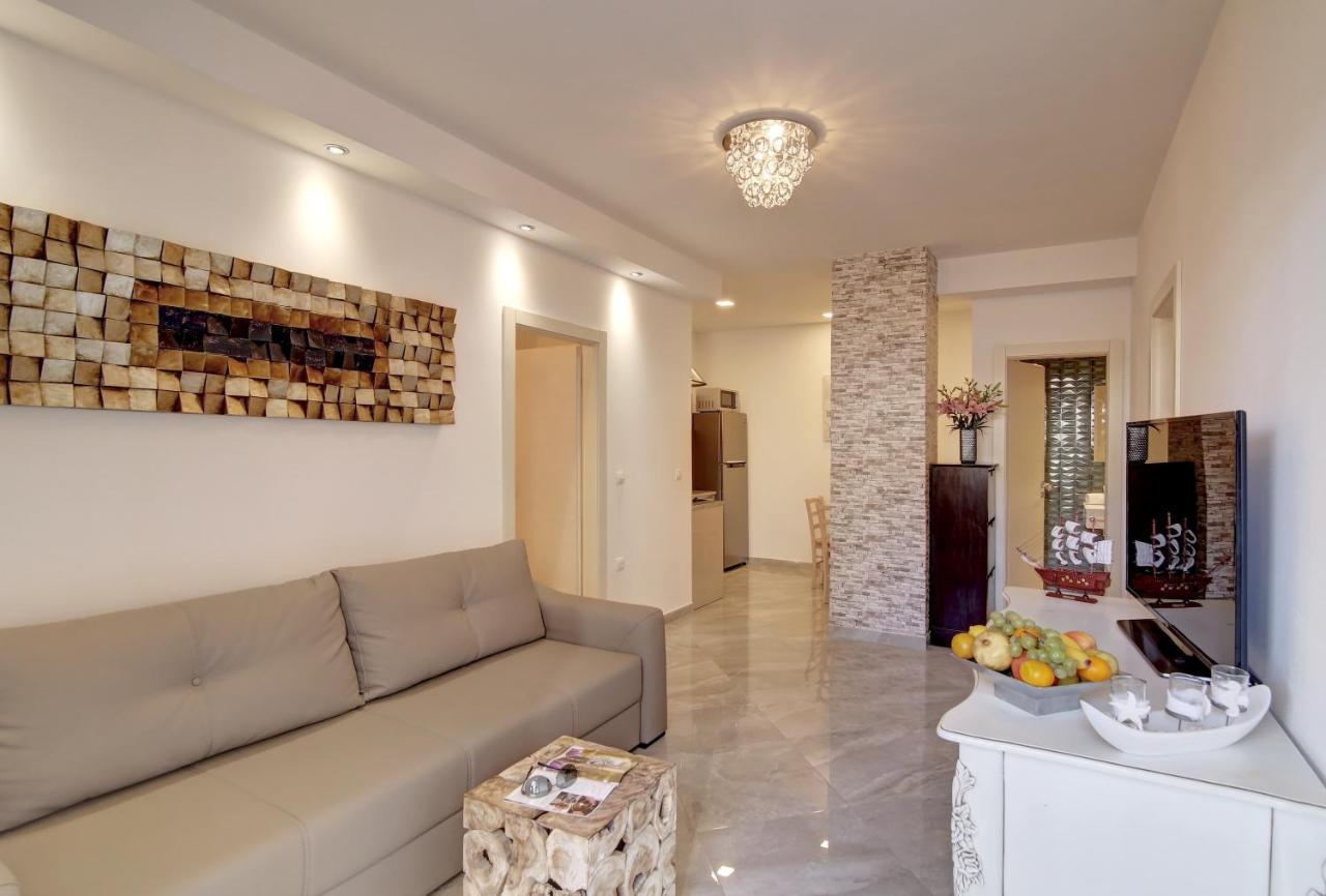 Villa Vanda Dubrovnik Exterior foto