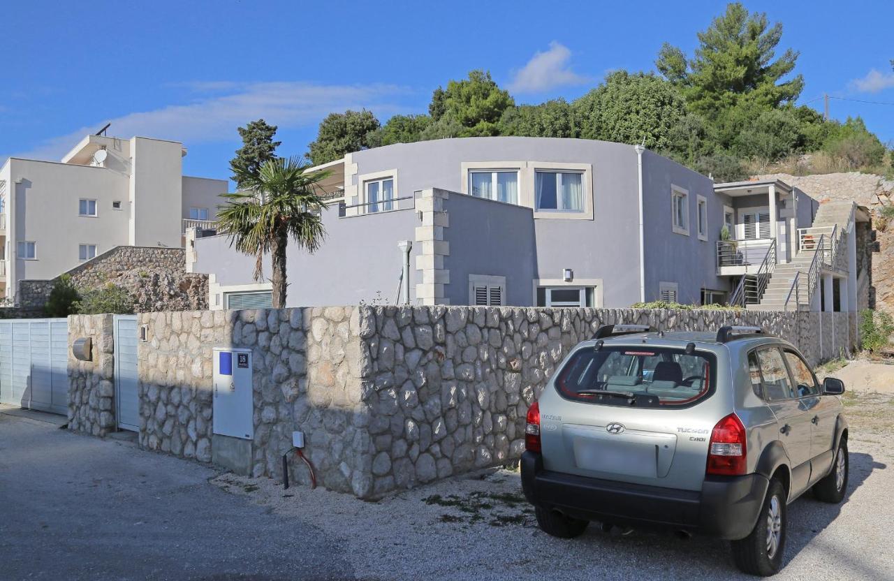 Villa Vanda Dubrovnik Exterior foto