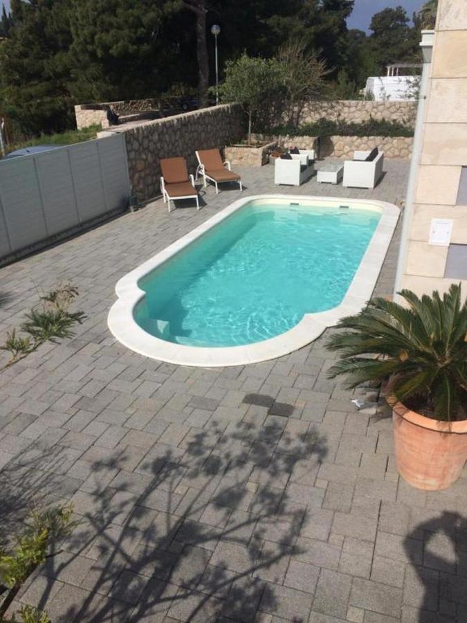 Villa Vanda Dubrovnik Exterior foto
