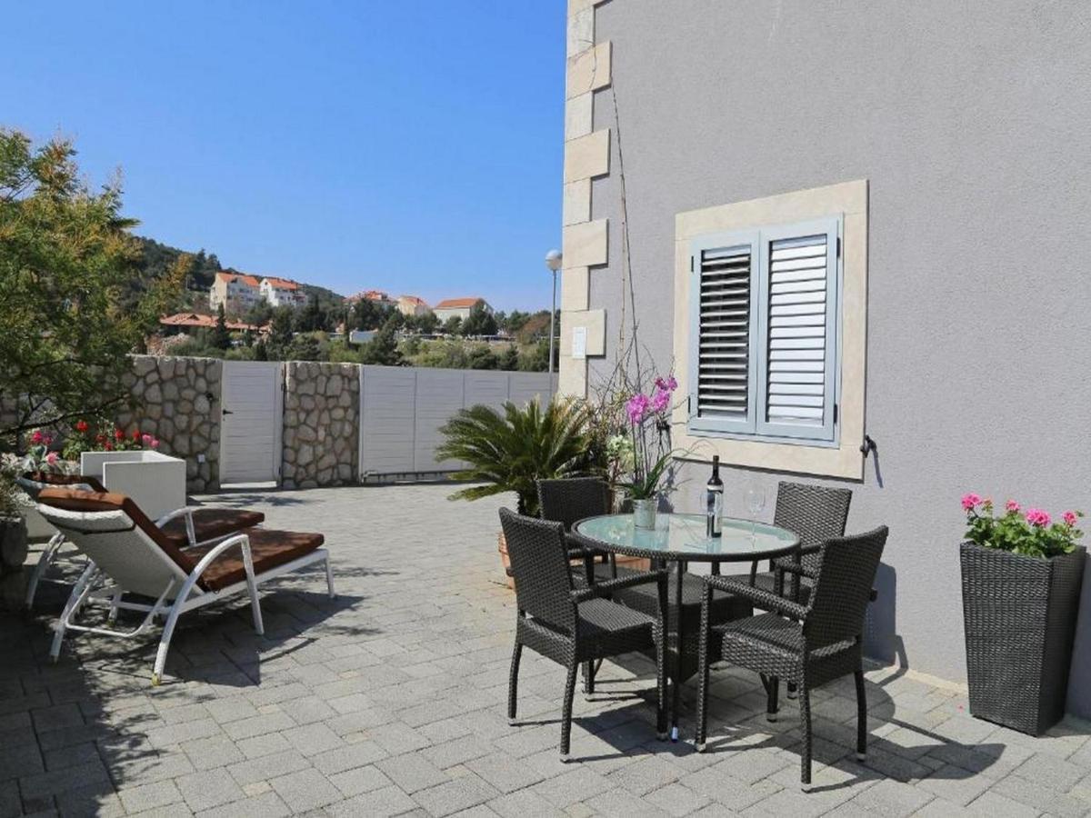 Villa Vanda Dubrovnik Exterior foto